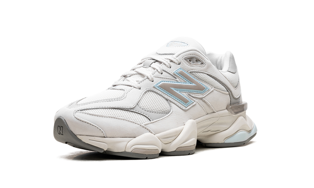 New Balance 9060 Reflection Raincloud Quarry Blue