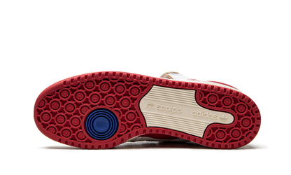 Adidas Forum 84 Low Team Power Red