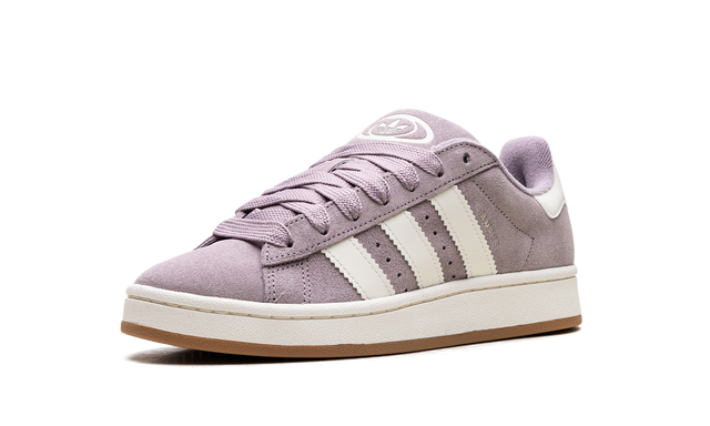 Adidas Campus 00 Purple