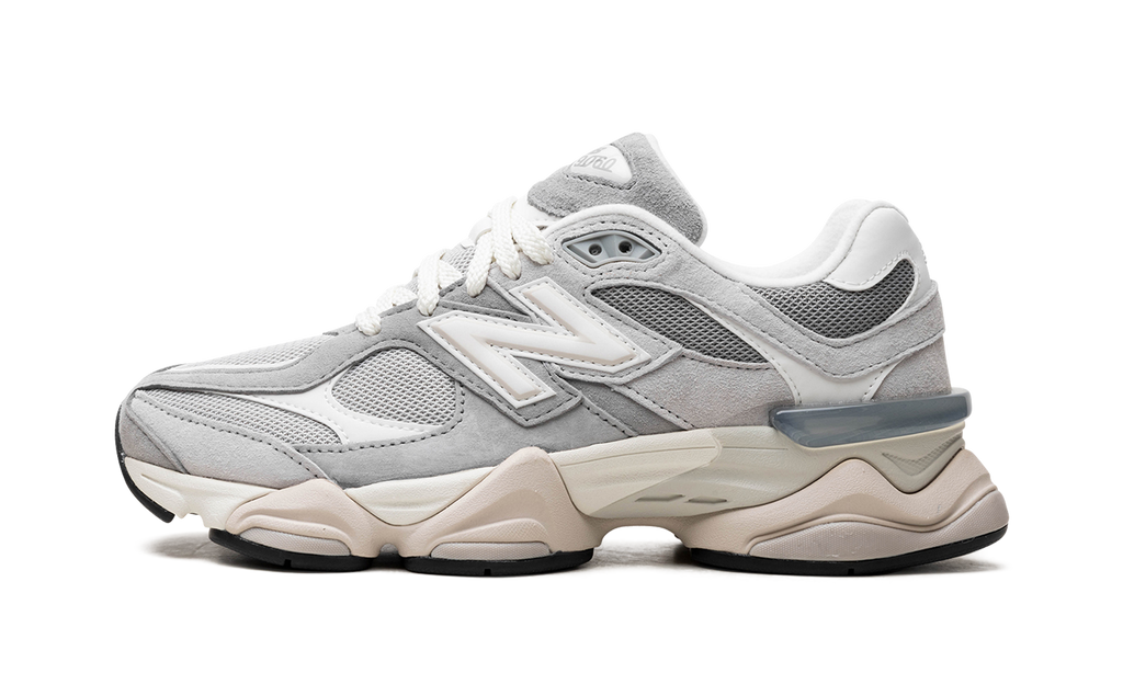 New Balance 9060 Slate Grey