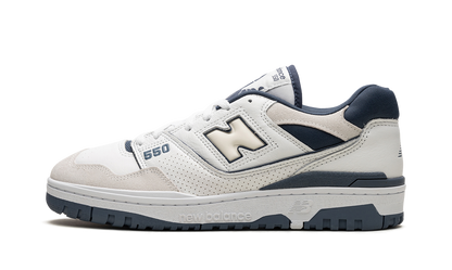 New Balance 550 Vintage Indigo