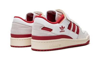 Adidas Forum 84 Low Team Power Red