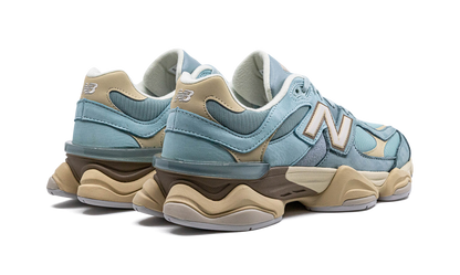 New Balance 9060 Blue Hazer