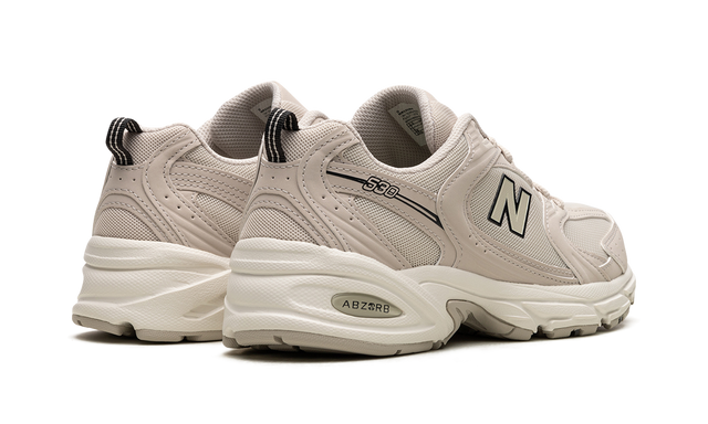 New Balance 530 vory