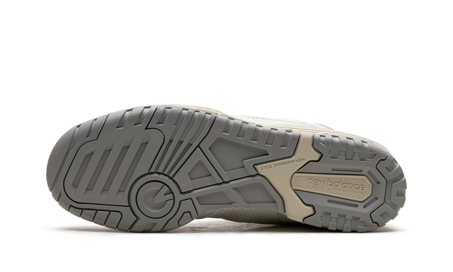 New Balance 550 Vintage