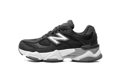 New Balance 9060 GS Phantom Black