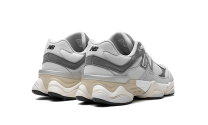 New Balance 9060 Rain Cloud Grey LAST PAIR READY FOR DELIVERY