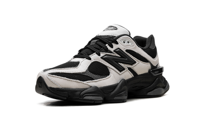 New Balance 9060 Off White Black