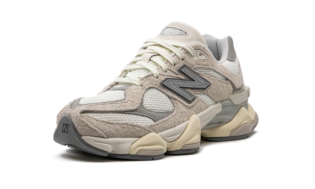 New Balance 9060 Suede Pack Sea Salt
