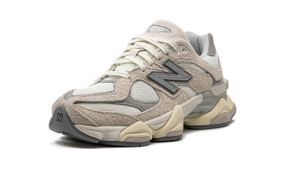 New Balance 9060 Suede Pack Sea Salt