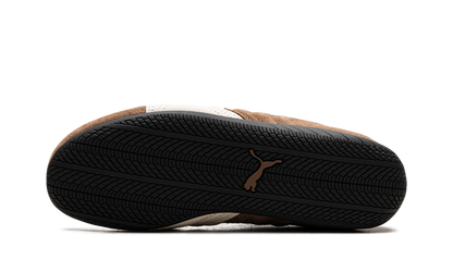 Puma Speedcat Archive "Haute Coffee"