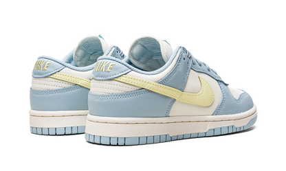 Nike Dunk Low Ocean Bliss Citron Tint