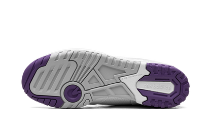 New Balance 650 Interstellar Purple