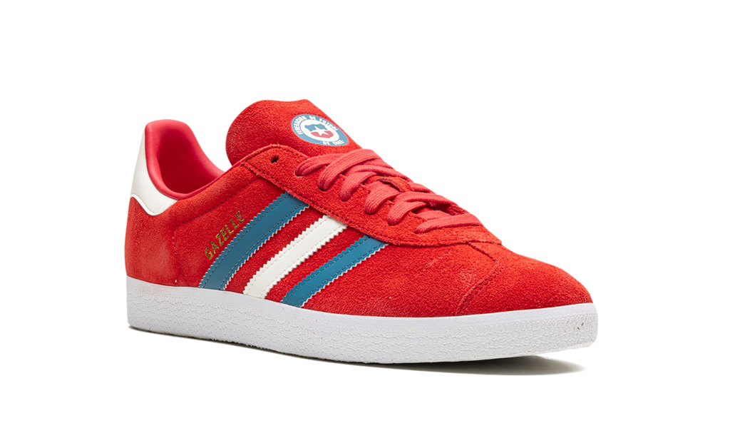 Adidas Gazelle Chile