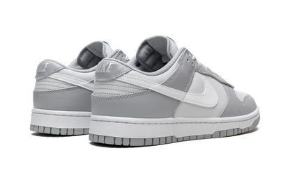 Nike Dunk Low Two Tone Grey