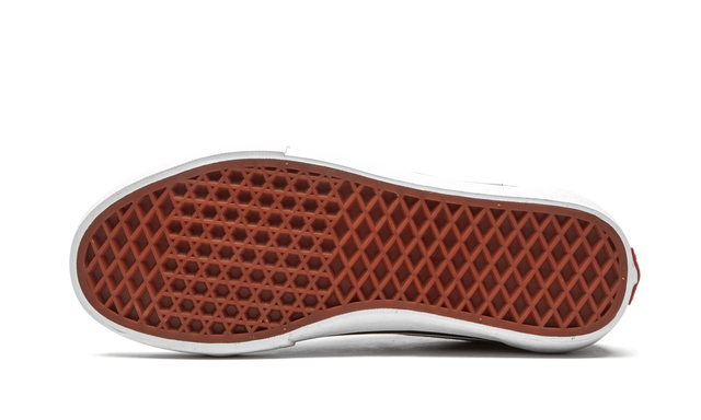 Vans Old Skool Pro Forest / Grey / White