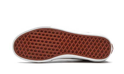 Vans Old Skool Pro Forest / Grey / White