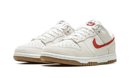 Nike Dunk Low SE 85 Sail Orange