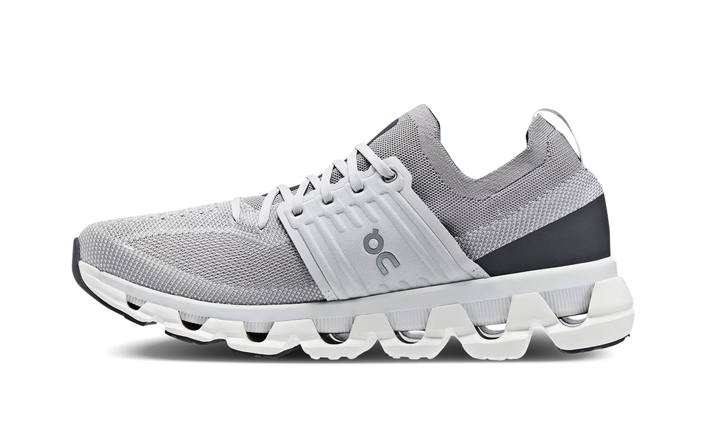 On Running Cloudswift 3 Alloy Glacier