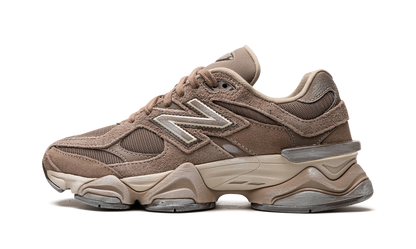 New Balance 9060 Mushroom Timberwolf