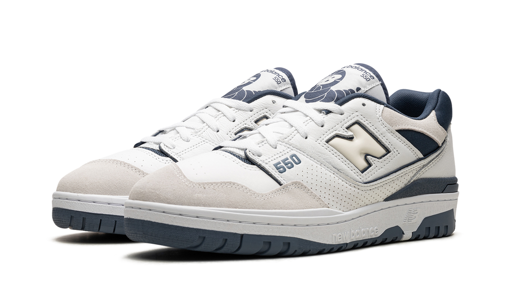 New Balance 550 Vintage Indigo