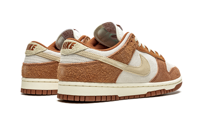 Nike Dunk Low Medium Curry