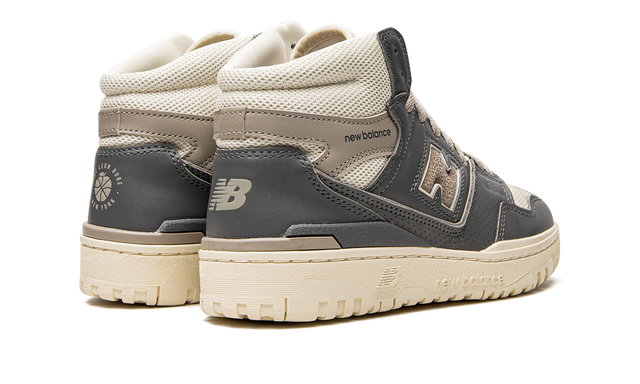 New Balance 650R Aime Leon Dore Grey
