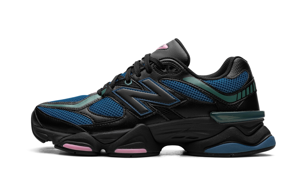 New Balance 9060 Blue Agate Night