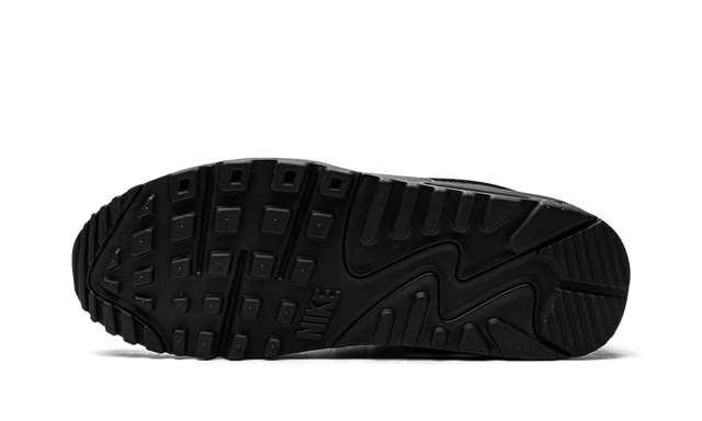 Nike Air Max 90 LTR Black