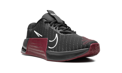 Nike Metcon 9 TB Black Maroon