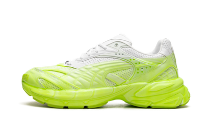 Puma Velophasis Slime Puma White-Pro Green