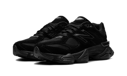 New Balance 9060 Triple Black LAST PAIRS READY FOR DELIVERY