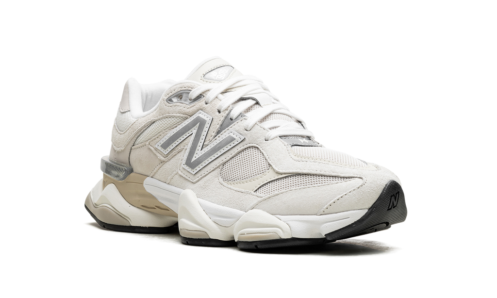 New Balance 9060 Sea Salt Moonbeam LAST PAIRS READY FOR DELIVERY