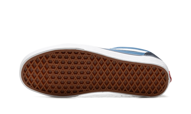 Vans Old Skool "Navy Blue"