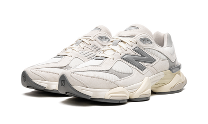 New Balance 9060 Sea Salt White LAST PAIRS READY FOR DELIVERY