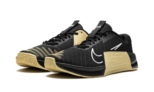 Nike Metacon 9 TB Vegas Gold
