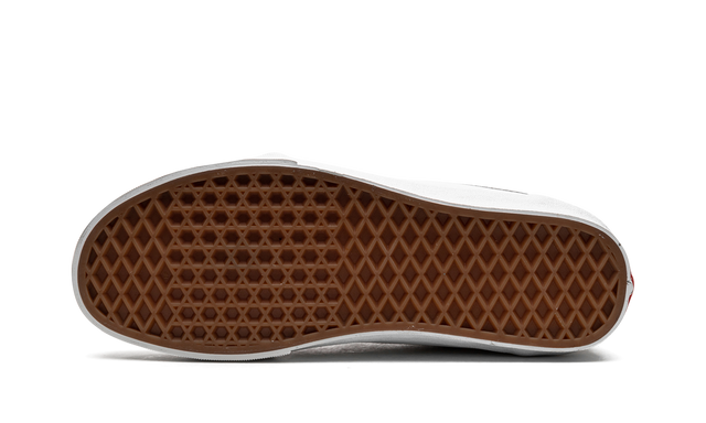 Vans Chukka Low "Cloud