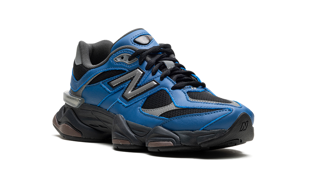 New Balance 9060 Blue Agate