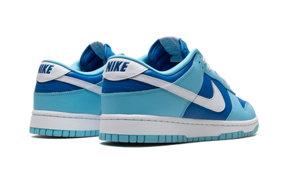 Nike Dunk Low Retro Argon