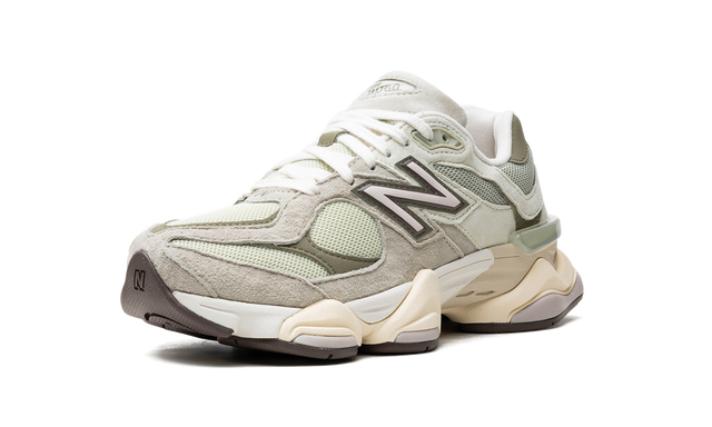 New Balance 9060 Olivine