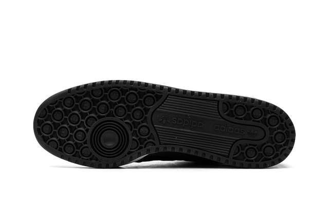 Adidas Forum Low Core Black