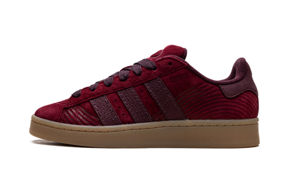 Adidas Campus 00 Red