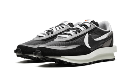 Nike Waffle Sacai Black