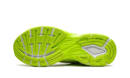 Puma Velophasis Slime Puma White-Pro Green