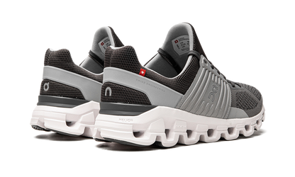 On Running Cloudswift