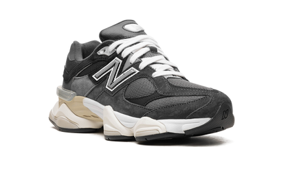 New Balance 9060 Black Phantom Charcoal
