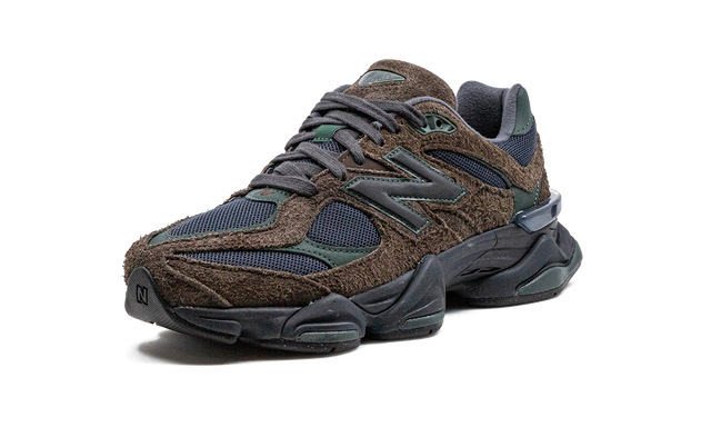 New Balance 9060 Beef And Broccoli