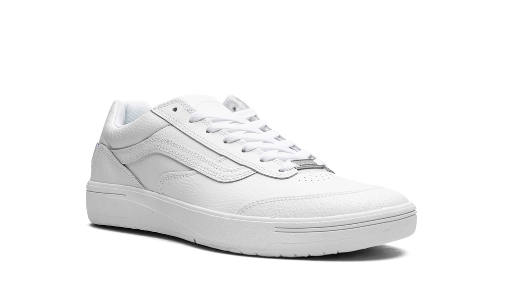 Vans More Vans Zahba Lx VCU "Alltimers"