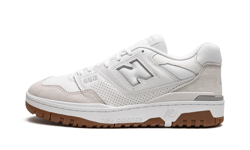 New Balance 550 White/Gum