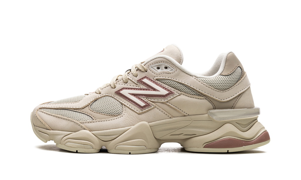 New Balance 9060 Bone Sparrow LAST PAIRS READY FOR DELIVERY